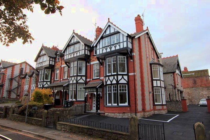 Property To Rent In Woodland Road East, Colwyn Bay LL29