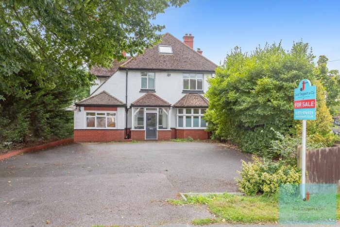 9 Bedroom Property For Sale In Carden Avenue, Brighton, BN1