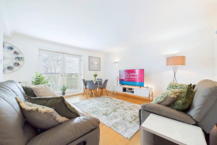 2 Bedroom Flat For Sale In Milton, Station Road, Carluke, ML8