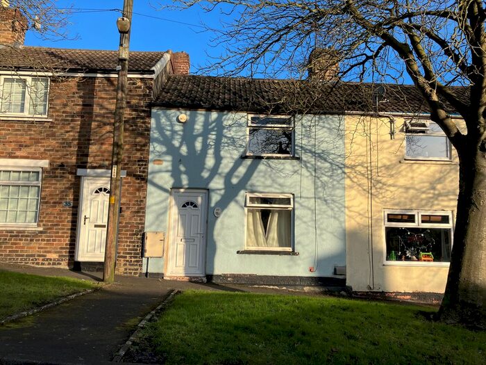 2 Bedroom Property For Sale In Boyne Street, Willington, Crook, County Durham, DL15