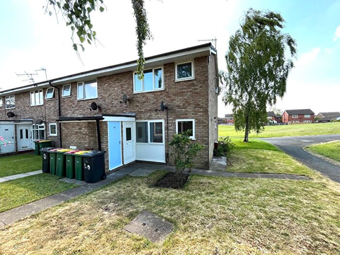 1 Bedroom Flat To Rent In Ashness Close, Fulwood, PR2