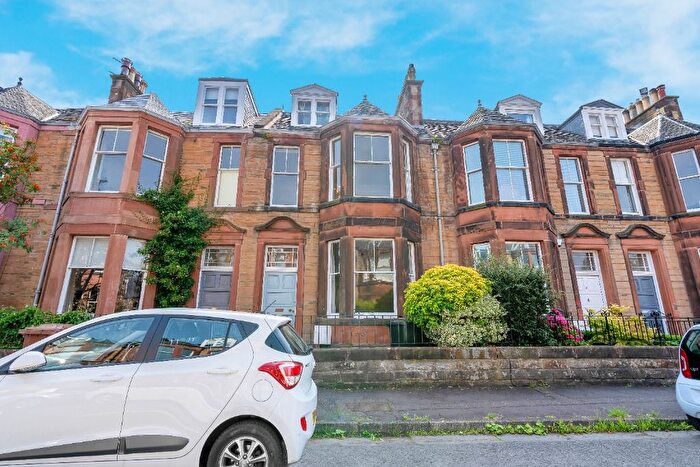 5 Bedroom Terraced House To Rent In Braidburn Crescent, Comiston, Edinburgh, EH10