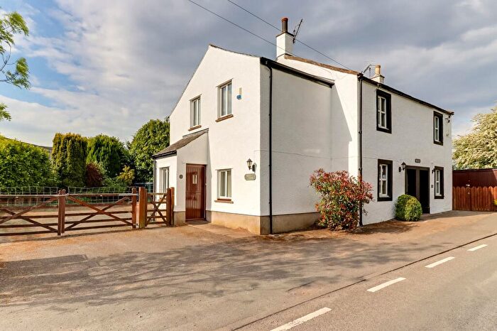 3 Bedroom Semi-Detached House For Sale In How Close, Embleton, Cockermouth, CA13