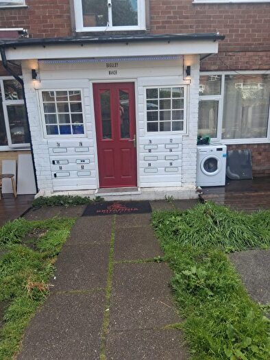 1 Bedroom Flat To Rent In Baguley Crescent, Middleton, Manchester, M24