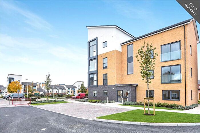 1 Bedroom Apartment To Rent In Longships Way, Reading, Berkshire, RG2