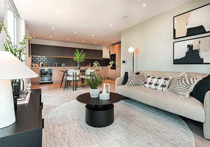 3 Bedroom Flat For Sale In Bankside, Colliers Yard, Manchester, Greater Manchester, M3