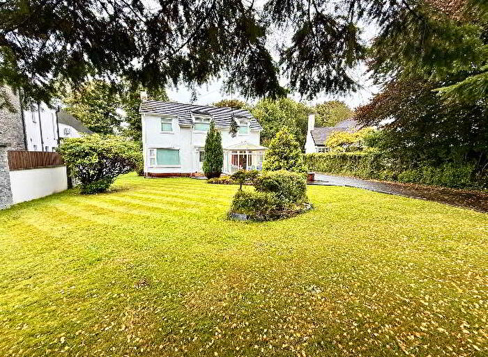 3 Bedroom Detached House For Sale In Troy Park, Derry, BT48
