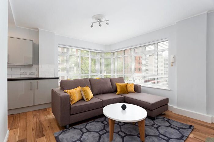 1 Bedroom Flat To Rent In Portsea Place, London, W2