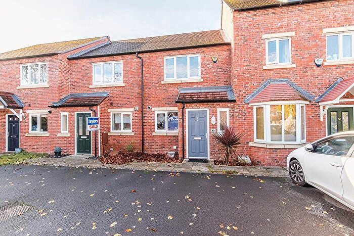 2 Bedroom Terraced House To Rent In Marshall Crescent, Wordsley, DY8