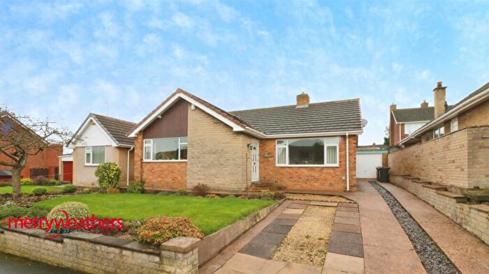 3 Bedroom Bungalow For Sale In Glebe Road, Swinton, Mexborough, S64