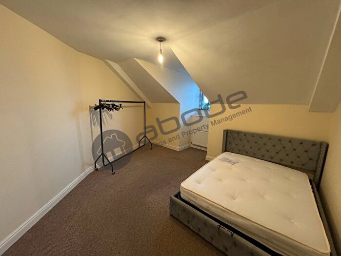 1 Bedroom Flat To Rent In Fern Court, Rotherham, S66