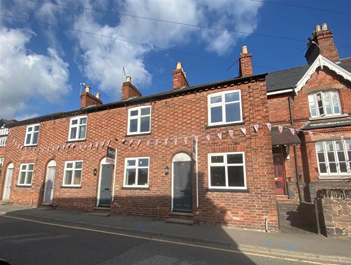 2 Bedroom Property For Sale In High Street, Barrow Upon Soar, Loughborough, LE12