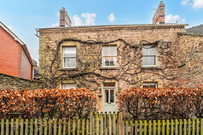 3 Bedroom Cottage For Sale In Broadwell, Dursley, GL11