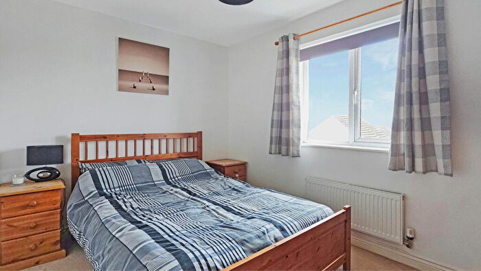 2 Bedroom Terraced House For Sale In Culm Close, Bideford, EX39