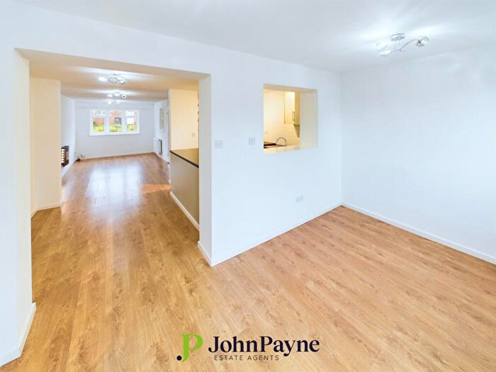 3 Bedroom Terraced House To Rent In Culpepper Close, Stockingford, Nuneaton, Warwickshire, CV10