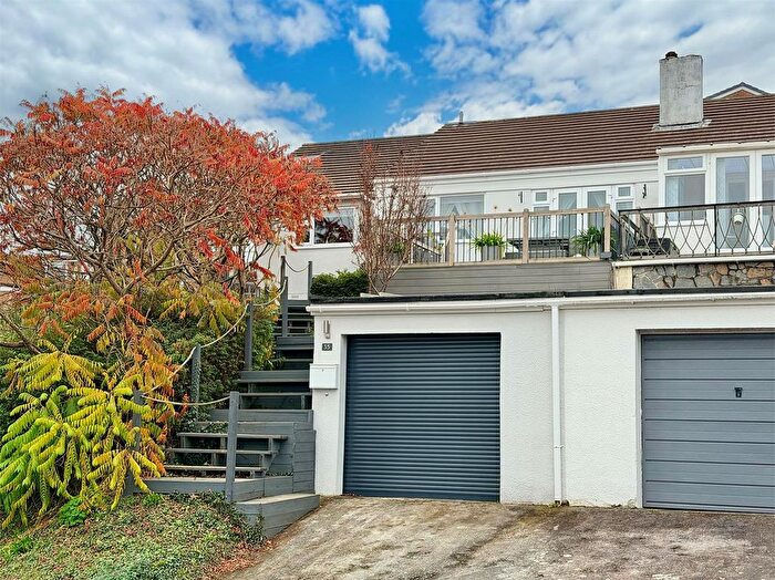 3 Bedroom Semi Detached Bungalow For Sale In Hooe, Plymouth, PL9