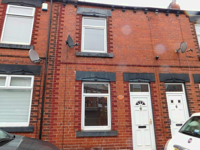 3 Bedroom Terraced House To Rent In Caxton Street, Barnsley, S70