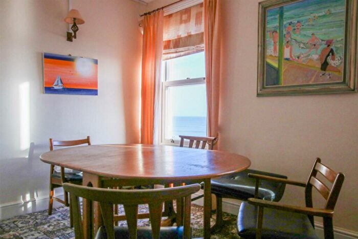 1 Bedroom Apartment For Sale In Crag Path, Aldeburgh, IP15