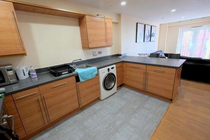 4 Bedroom Penthouse To Rent In Melbourne Street, Newcastle Upon Tyne NE1