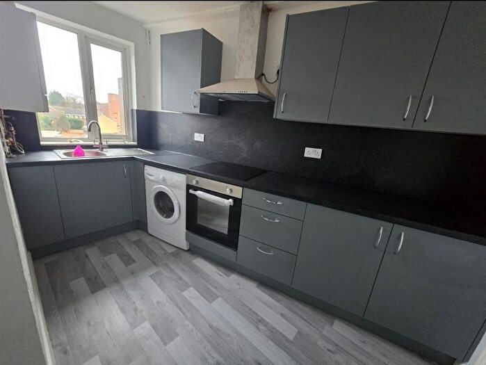 1 Bedroom Flat To Rent In Cranley Parade, London, SE9