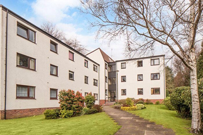 2 Bedroom Flat For Sale In / Craigleith Road, Craigleith, Edinburgh, EH4