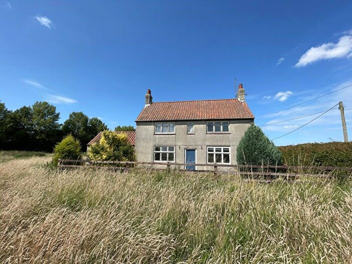 3 Bedroom Detached House For Sale In Coney Garth Lane, Surfleet, PE11