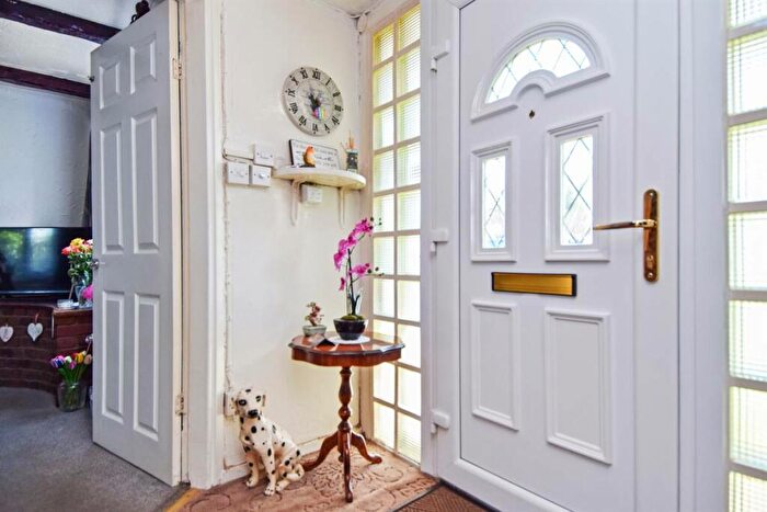 3 Bedroom Terraced House For Sale In Matthews Road, Herne Bay, CT6