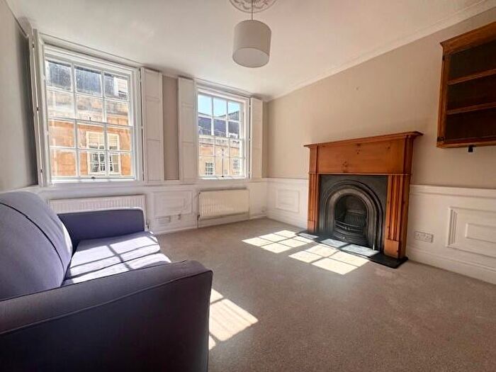 2 Bedroom Apartment To Rent In Church Street, Bath, BA1