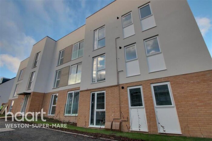 1 Bedroom Flat To Rent In Faraday Road, BS24