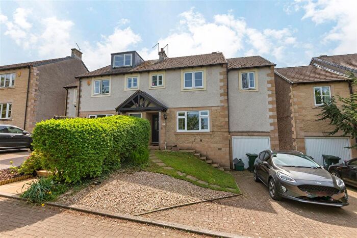 3 Bedroom Semi-Detached House For Sale In Airedale, Galgate, Lancaster, LA2