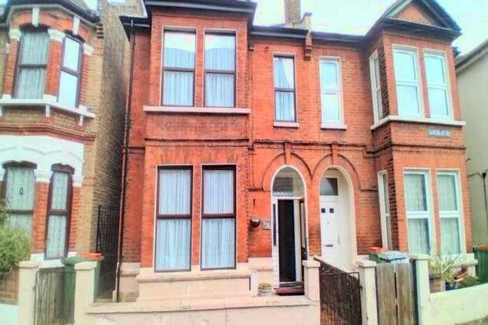 4 Bedroom Property To Rent In Lancaster Road, London, E7