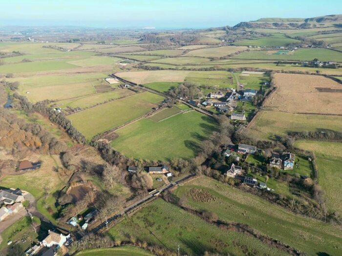 Equestrian Property For Sale In Land Opposite Elm Yard, Roud Road, Roud, Ventnor, Isle Of Wight, PO38