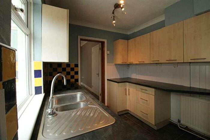 3 Bedroom Terraced House For Sale In Portland Place, King's Lynn, Norfolk, PE30