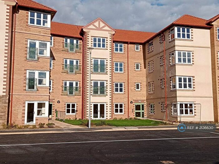 1 Bedroom Flat To Rent In Jeremiah Drive, Darlington, DL2