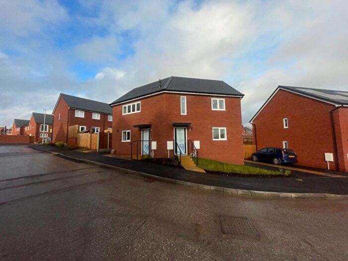 1 Bedroom Apartment To Rent In Kingsware Road, Burslem, ST6