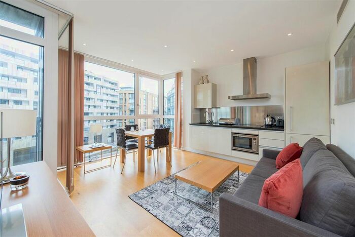 1 Bedroom Flat To Rent In Hepworth Court, Grosvenor Waterside, Gatliff Road, London, SW1W
