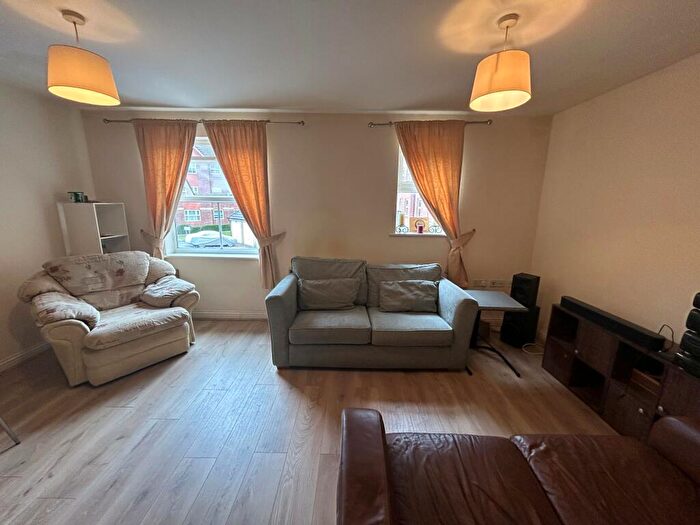 2 Bedroom Apartment To Rent In North Swindon, SN25