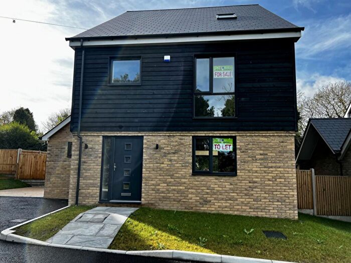 4 Bedroom Detached House To Rent In Station Road, St. Margarets-At-Cliffe, CT15