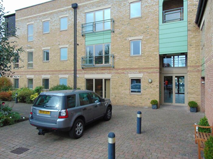 1 Bedroom Flat To Rent In Marine Point Apartments, Burton Waters, Lincoln, LN1
