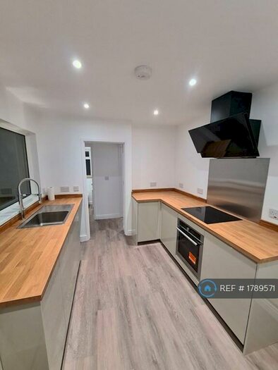 3 Bedroom Terraced House To Rent In Bristol Terrace, Bargoed, CF81