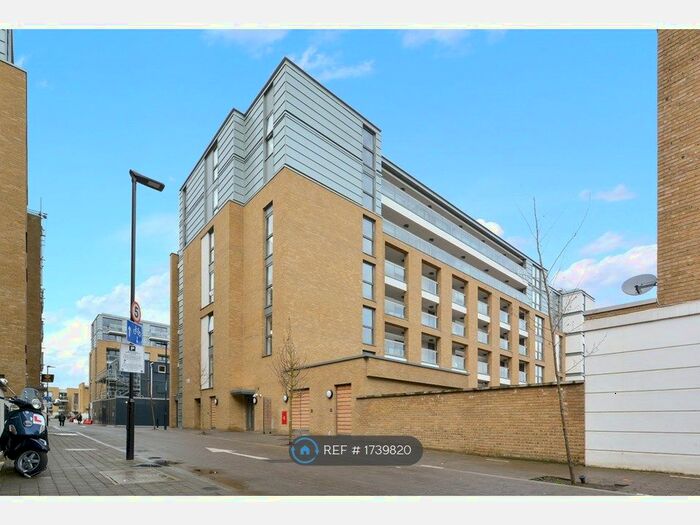 1 Bedroom Flat To Rent In Ann Street, London, N1