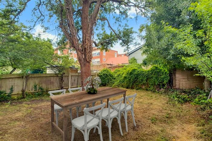 1 Bedroom Flat To Rent In St. German's Road, Forest Hill, SE23