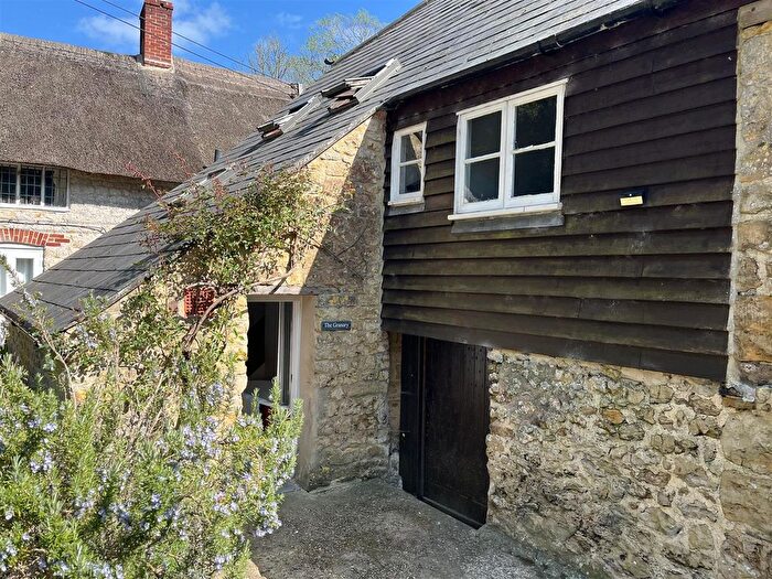 2 Bedroom Barn Conversion To Rent In South Poorton, Bridport, DT6