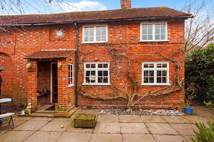2 Bedroom Cottage For Sale In Horn Lane, East Hendred, Wantage, OX12