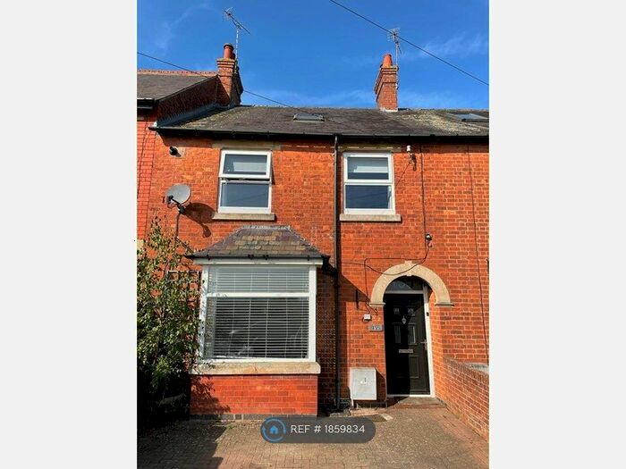 3 Bedroom Terraced House To Rent In Brooke Road, Oakham, LE15
