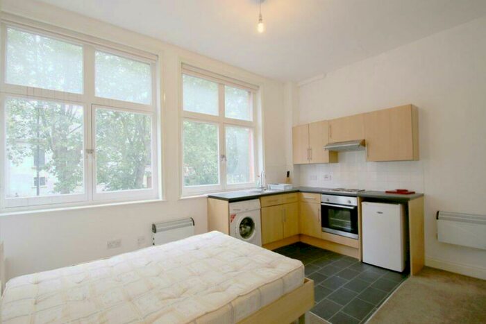 Flat To Rent In Old Street, Old Street, EC1V
