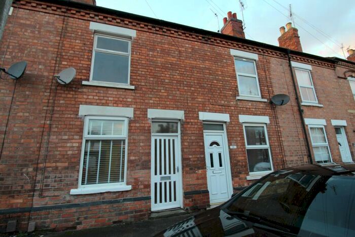 3 Bedroom Terraced House To Rent In Vernon Street, Newark, NG24