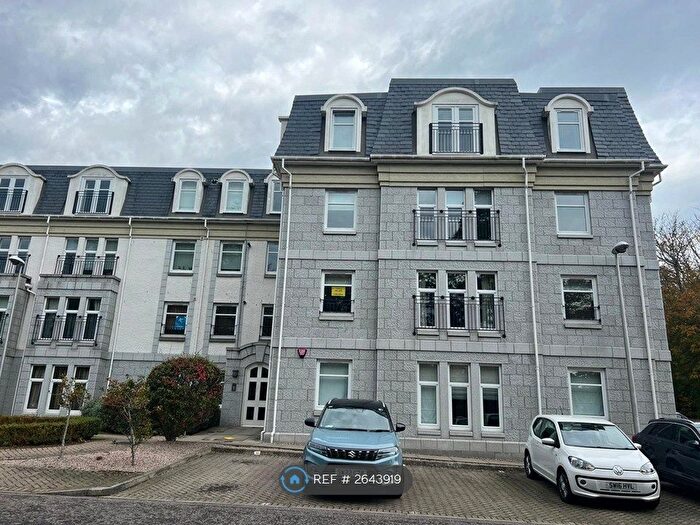 3 Bedroom Flat To Rent In Aberdeen, Aberdeen, AB15