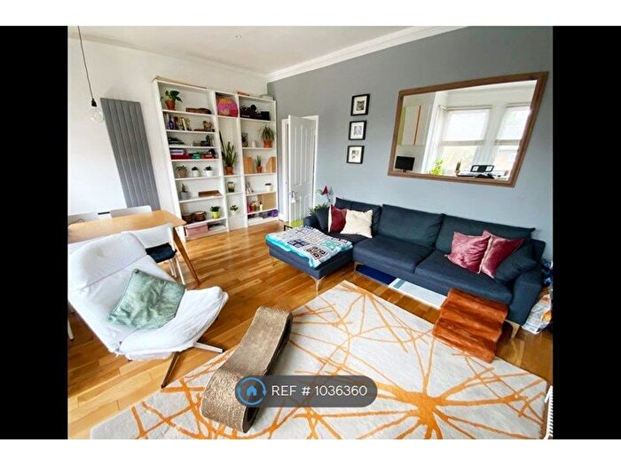 2 Bedroom Flat To Rent In Philip Lane, London, N15