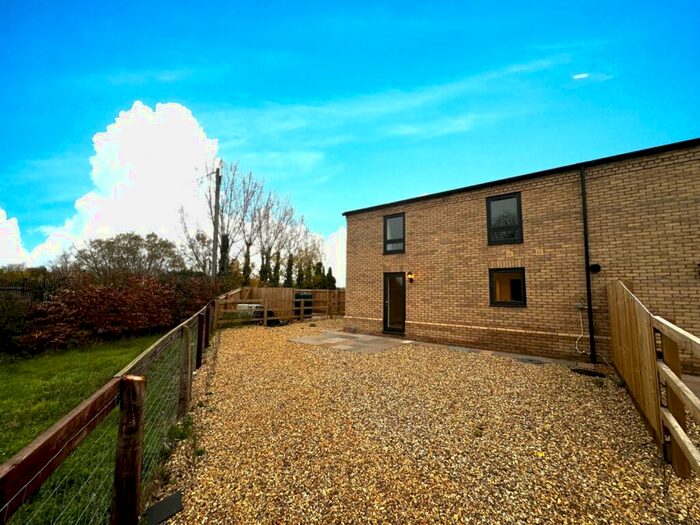 5 Bedroom House To Rent In Beech Hedge Farm, Weston Ditch, West Row, Suffolk, IP28